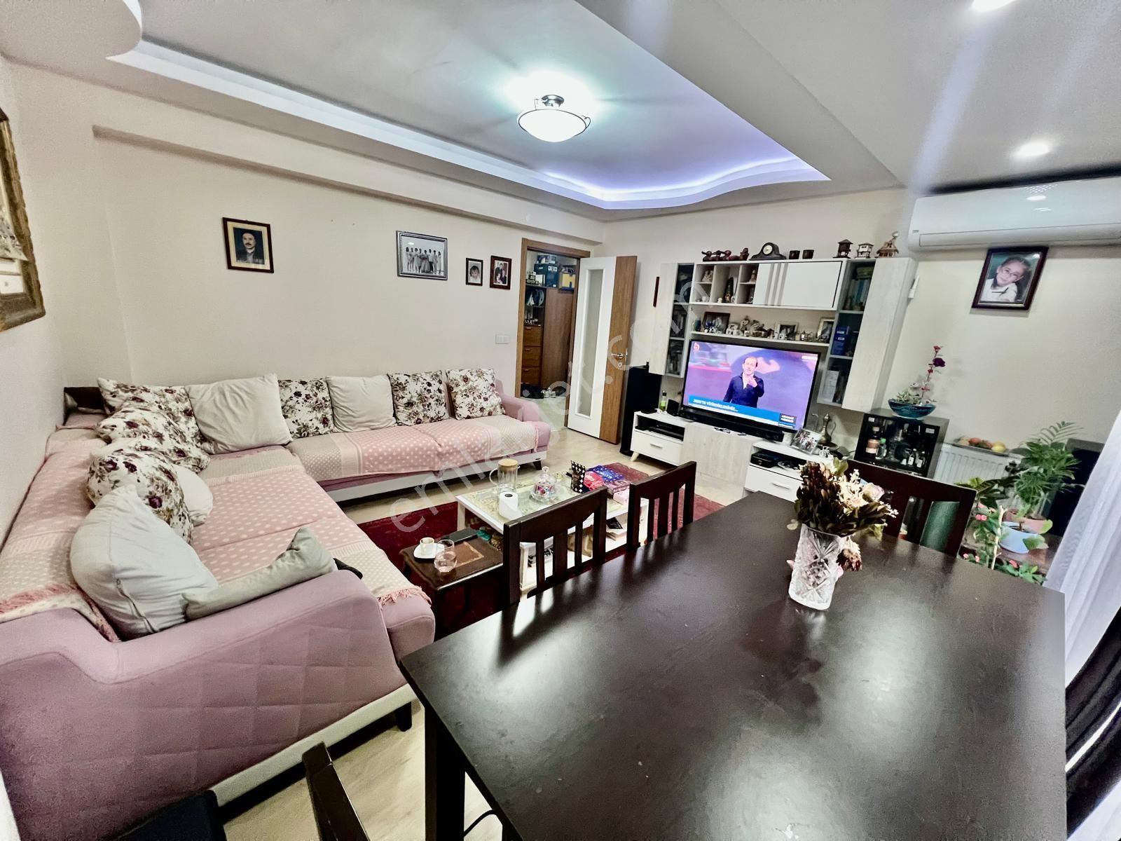 Loft'tan Fevziçakmak Mah 180m2 Satılık 5+2 Yeni Bina Lüks Dubleks. - Görsel 4