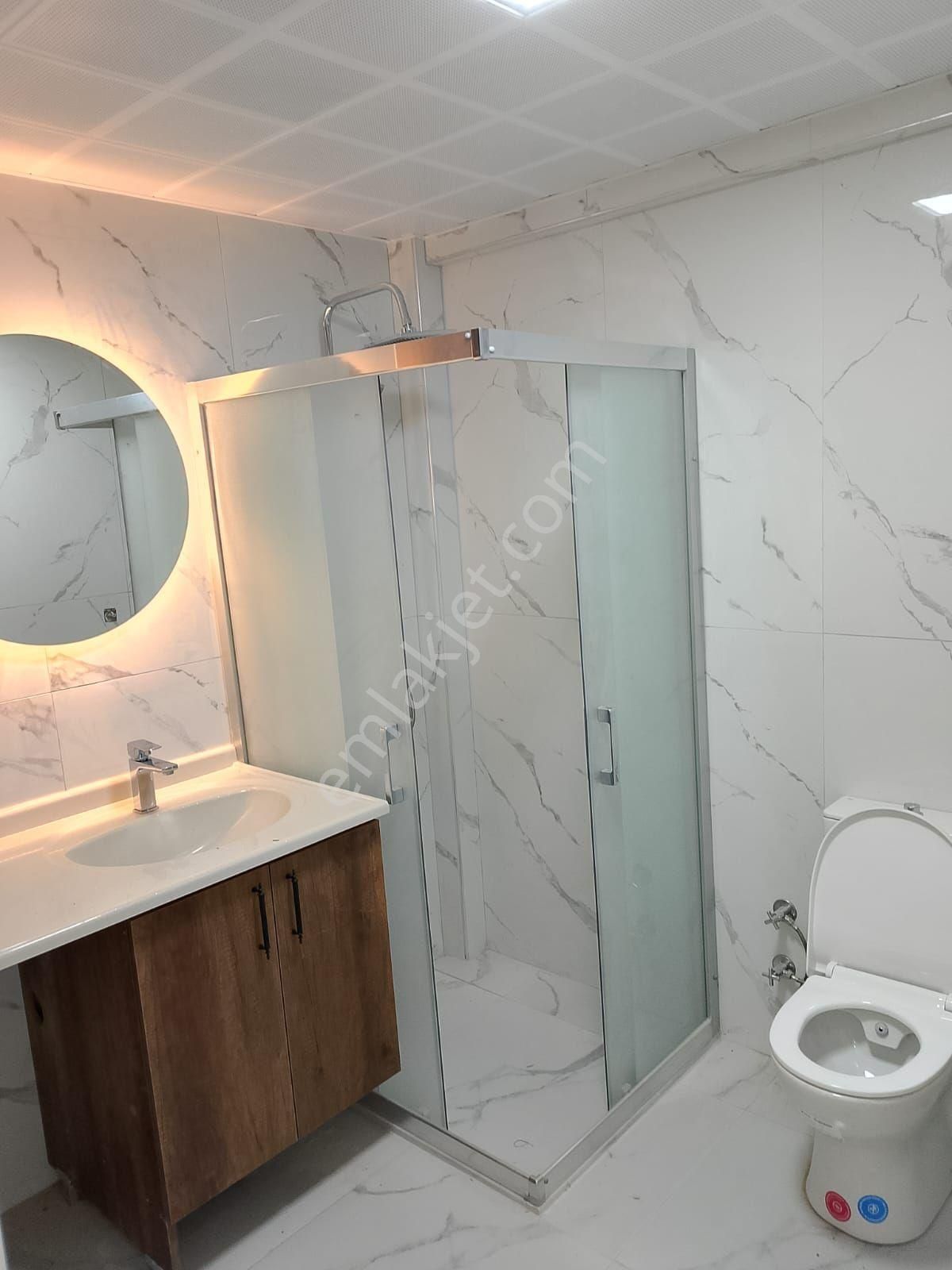 Aydın Söke Çeltikçi Mah. 2+1 Kapalı Mutfak Doğalgazlı Asansörlü Sıfır Satılık Daire - Görsel 11