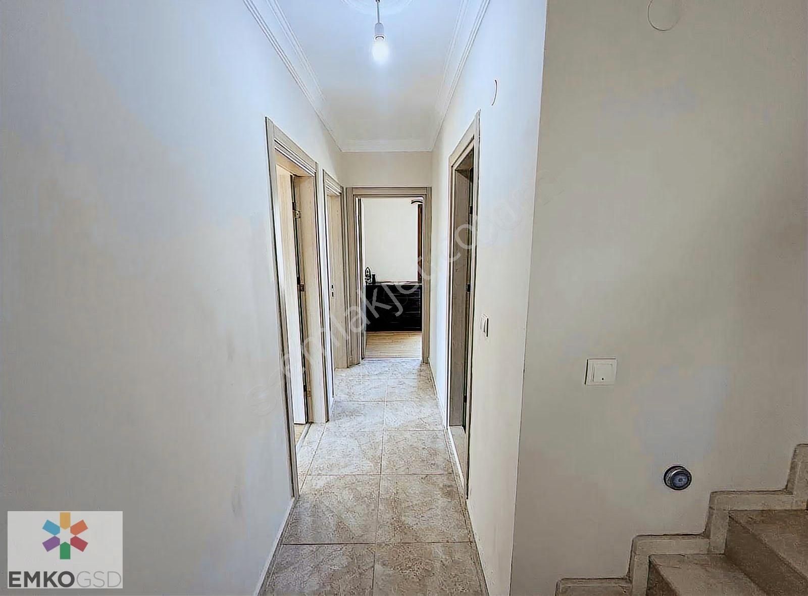 Özderede 5+1, Çift Mutfak,deniz Manzaralı,eşyalı Villa(emko) - Görsel 11