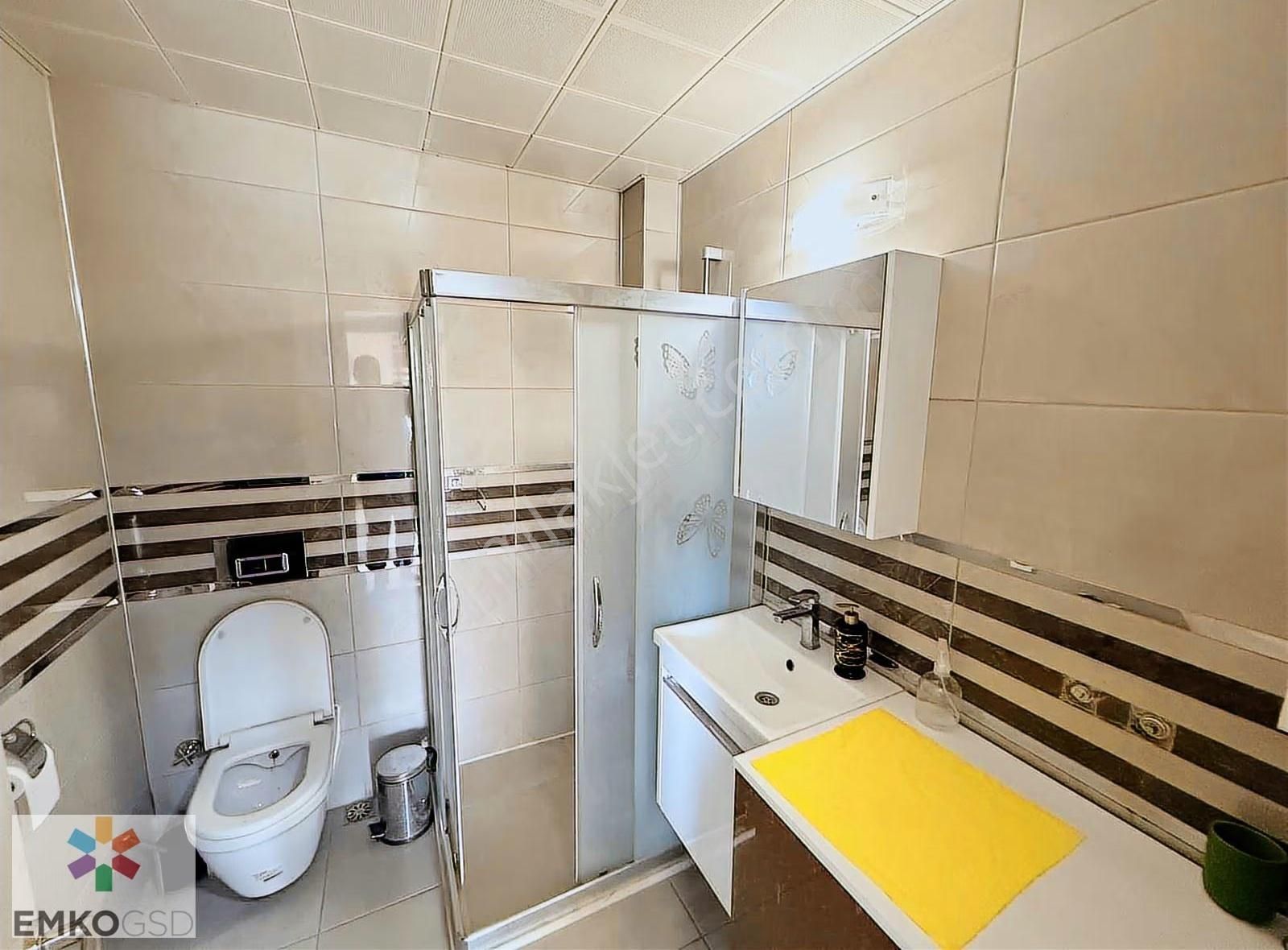 Özderede 5+1, Çift Mutfak,deniz Manzaralı,eşyalı Villa(emko) - Görsel 2