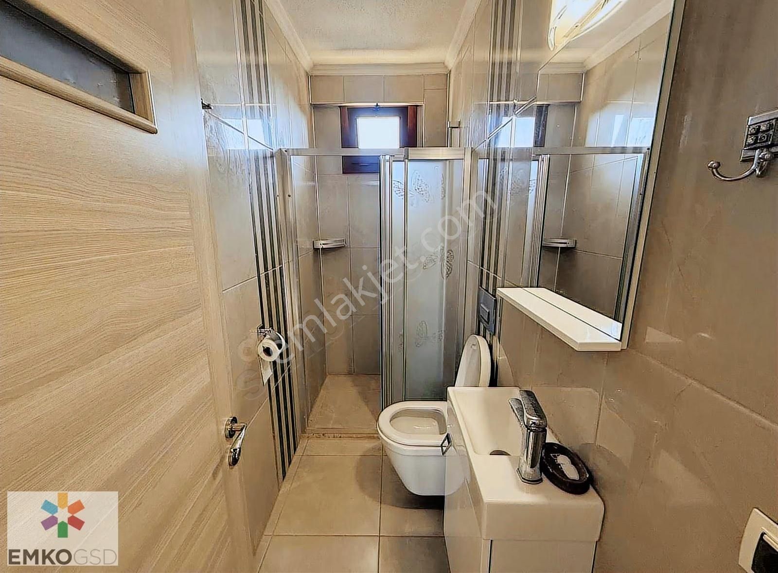 Özderede 5+1, Çift Mutfak,deniz Manzaralı,eşyalı Villa(emko) - Görsel 8