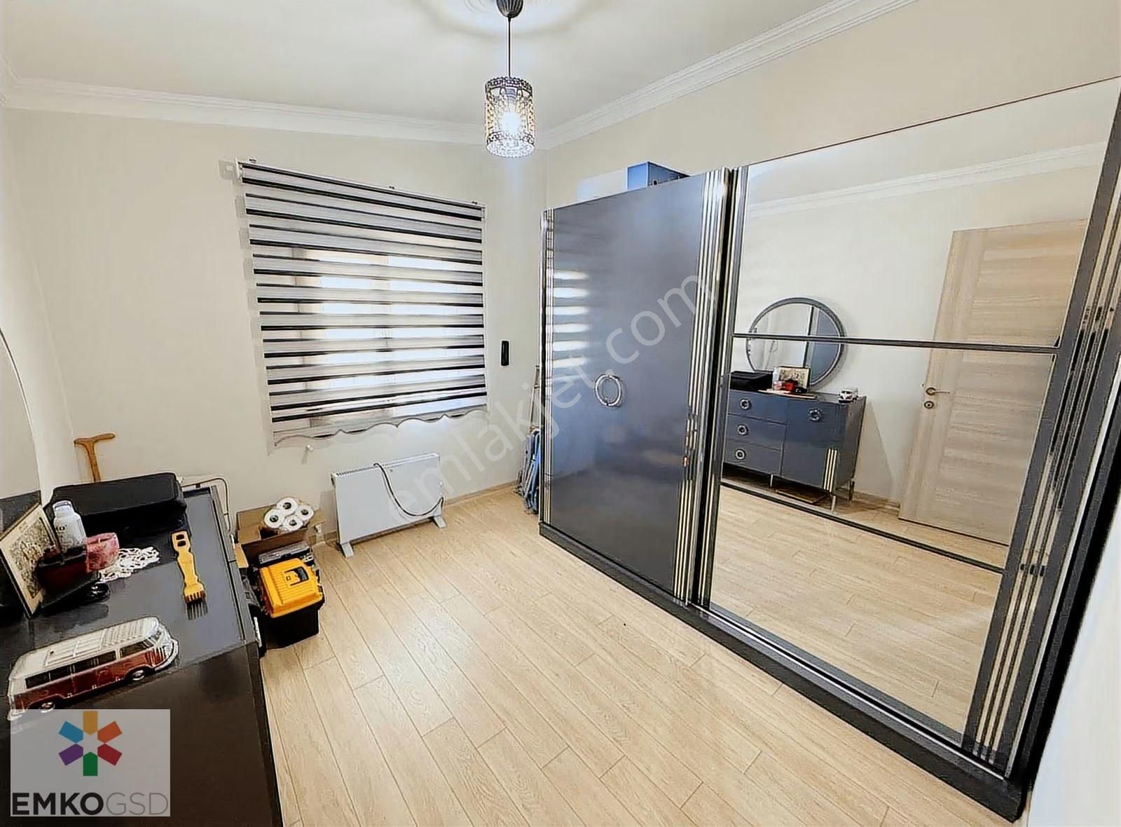 Özderede 5+1, Çift Mutfak,deniz Manzaralı,eşyalı Villa(emko) - Görsel 22