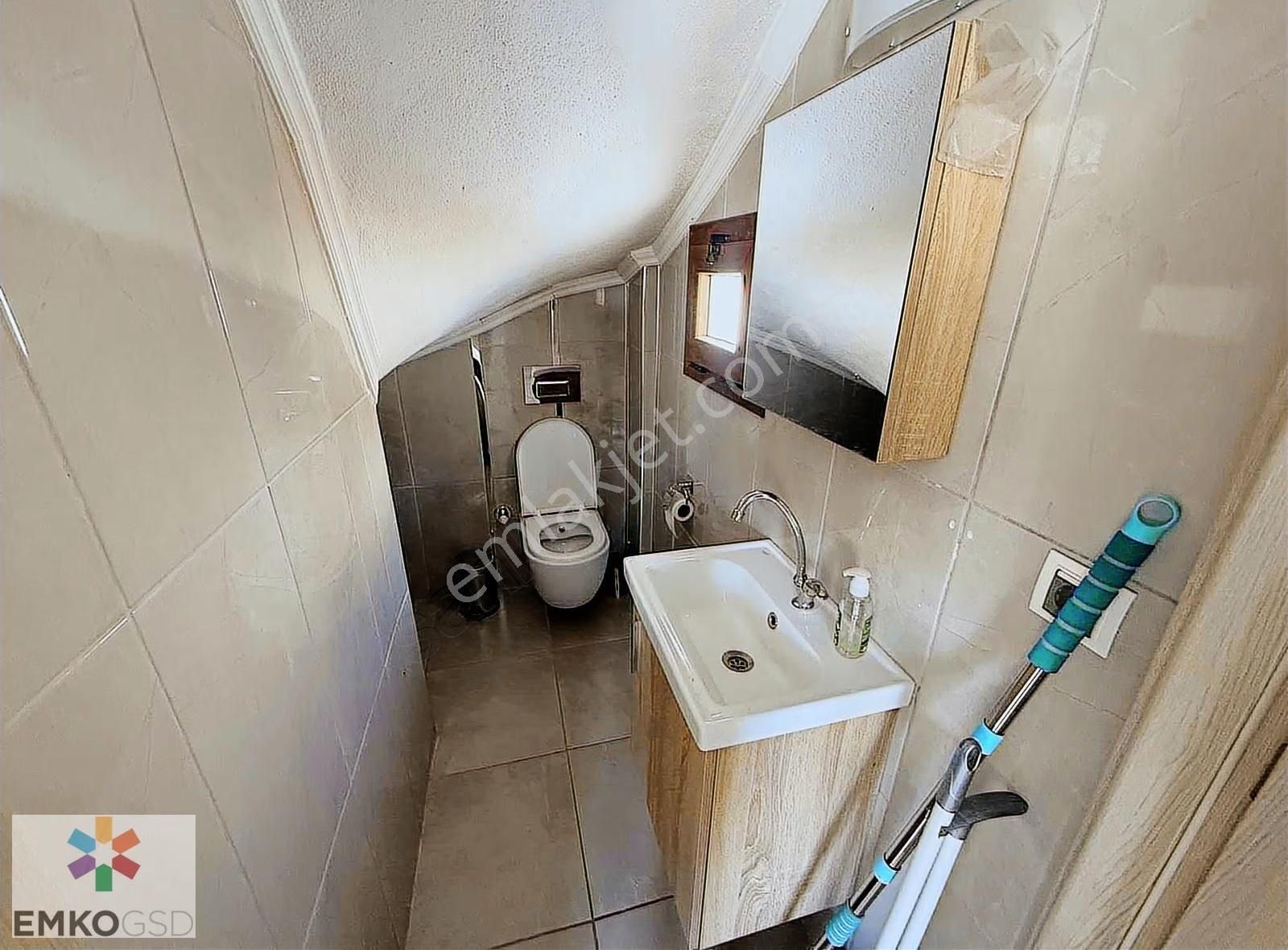 Özderede 5+1, Çift Mutfak,deniz Manzaralı,eşyalı Villa(emko) - Görsel 16