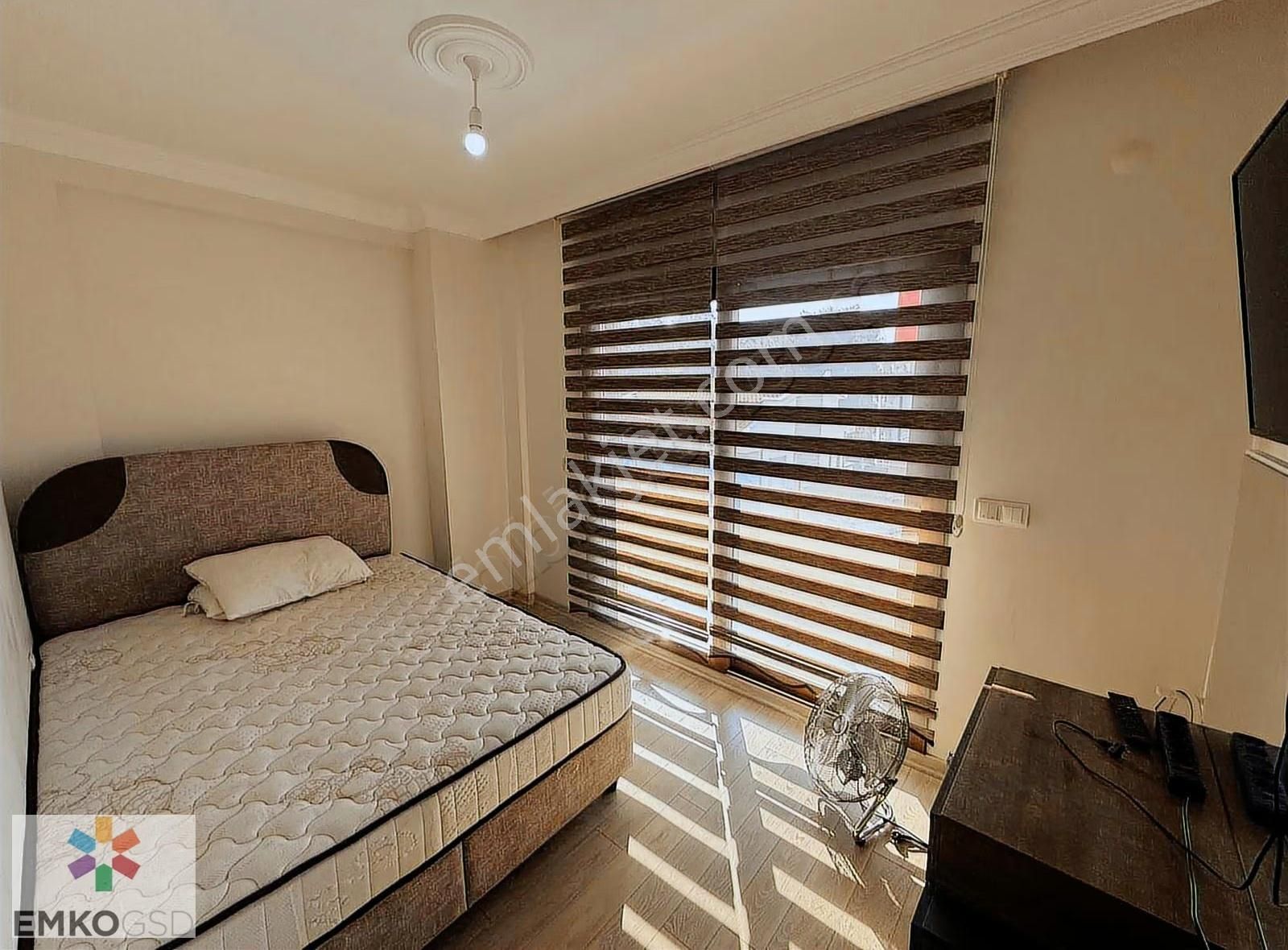 Özderede 5+1, Çift Mutfak,deniz Manzaralı,eşyalı Villa(emko) - Görsel 23