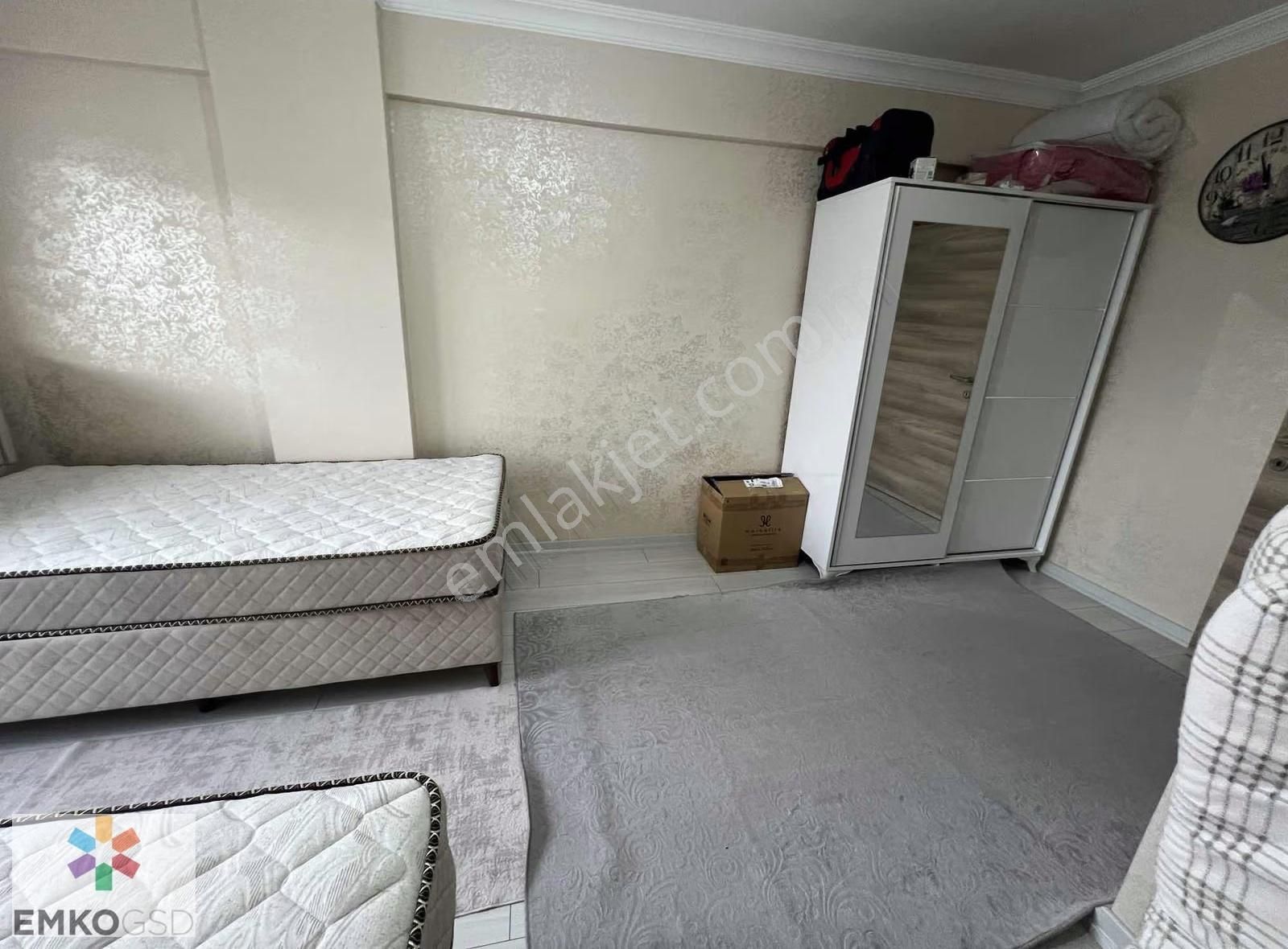 Gümüldürde Geniş 2+1 Doğa Manzaralı Satılık Yazlık Daire - Görsel 19