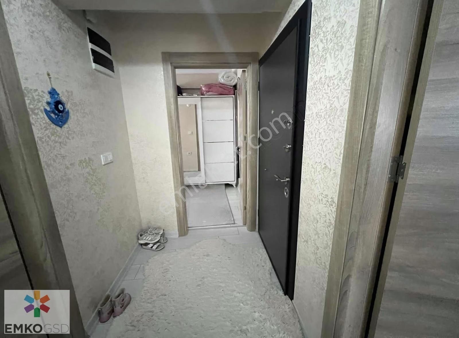 Gümüldürde Geniş 2+1 Doğa Manzaralı Satılık Yazlık Daire - Görsel 8