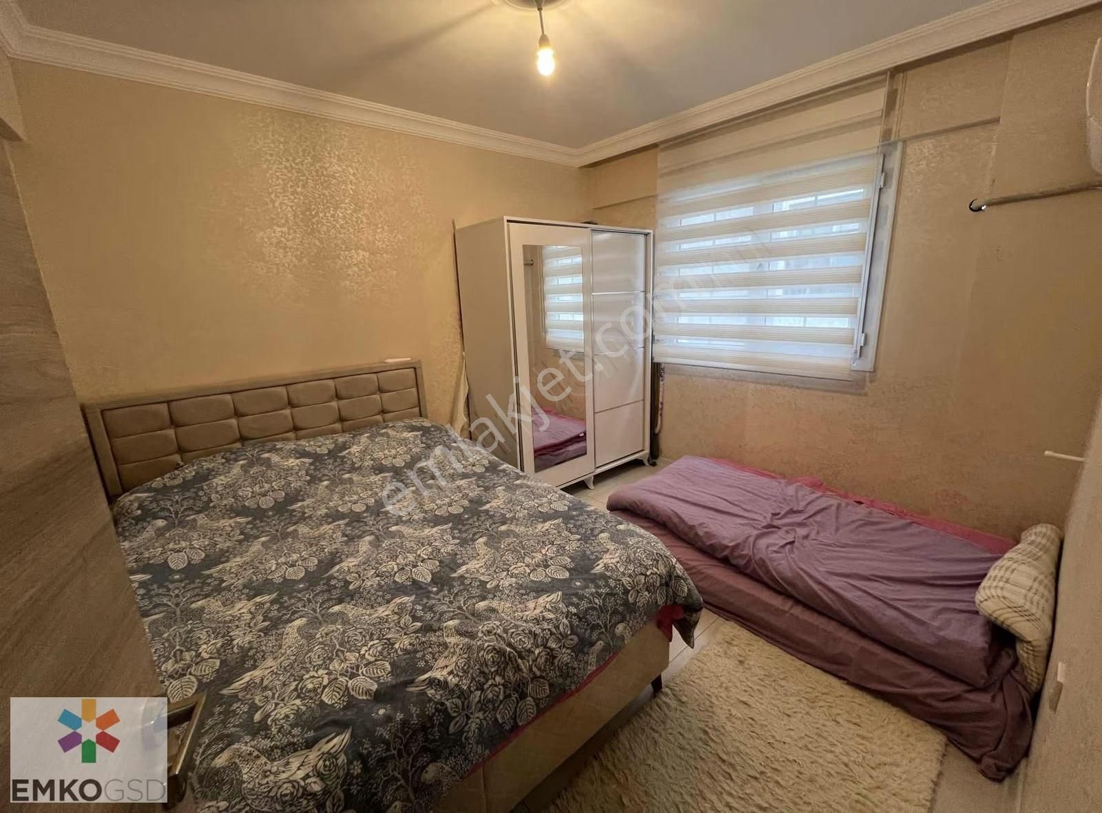 Gümüldürde Geniş 2+1 Doğa Manzaralı Satılık Yazlık Daire - Görsel 5