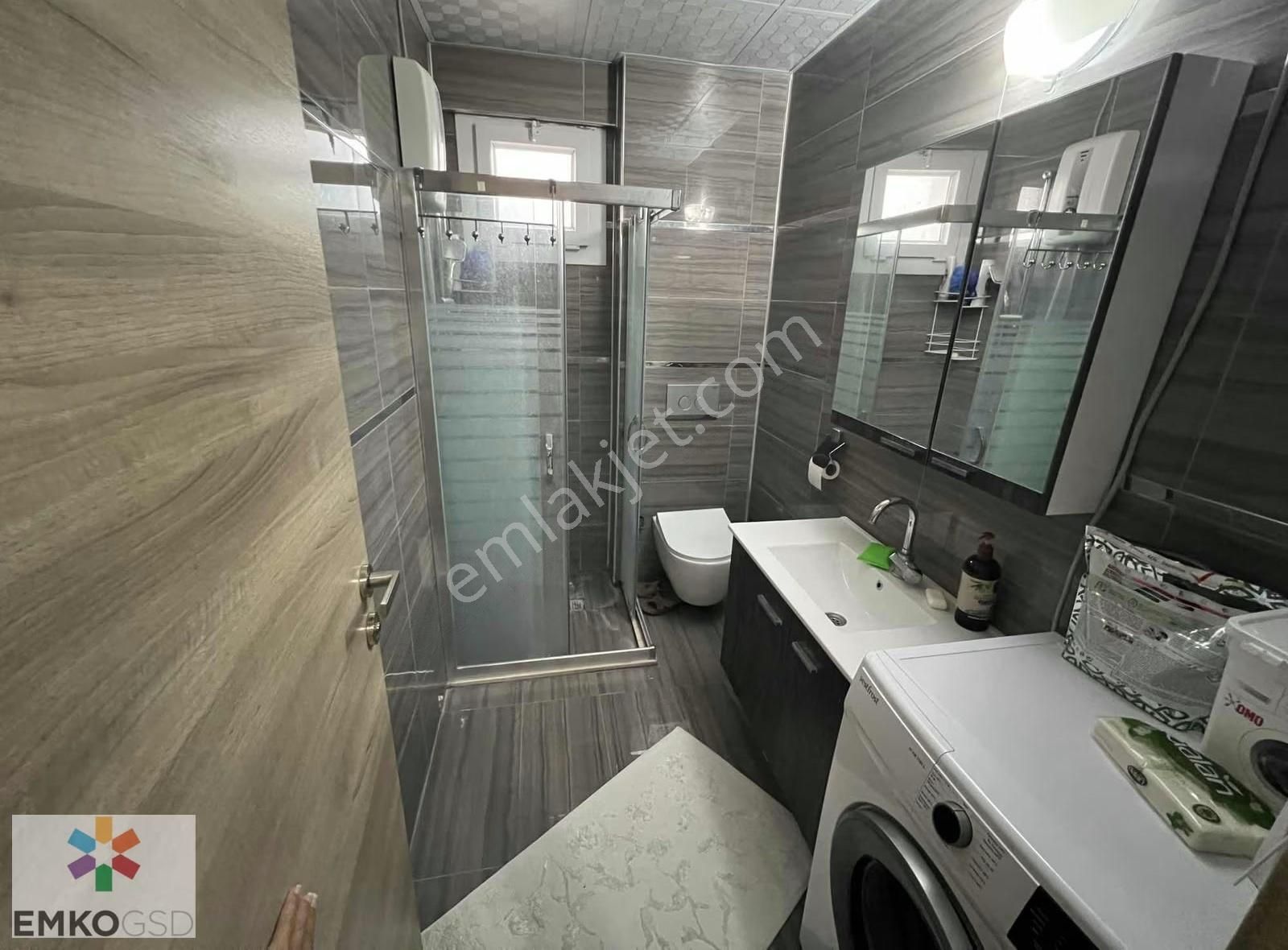 Gümüldürde Geniş 2+1 Doğa Manzaralı Satılık Yazlık Daire - Görsel 18