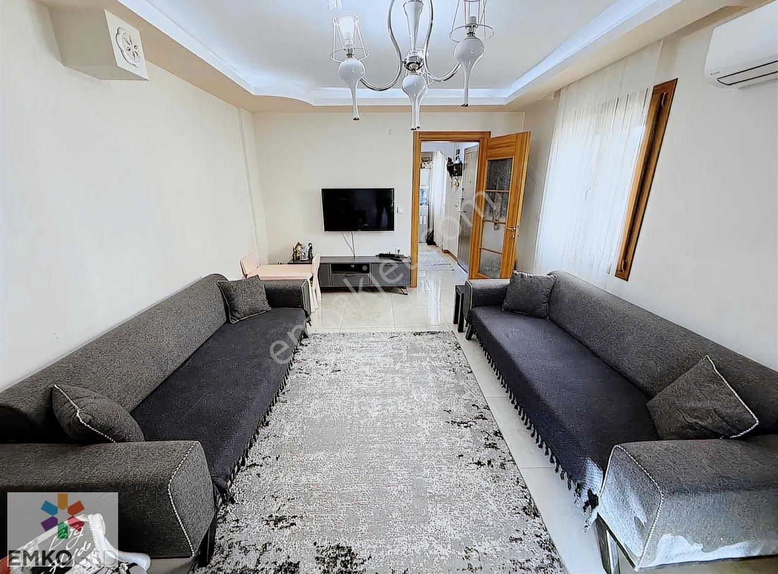 Denize 100 Metre, Otoparklı, Kapalı Mutfak, Bahçeli Villa(emko) - Görsel 27