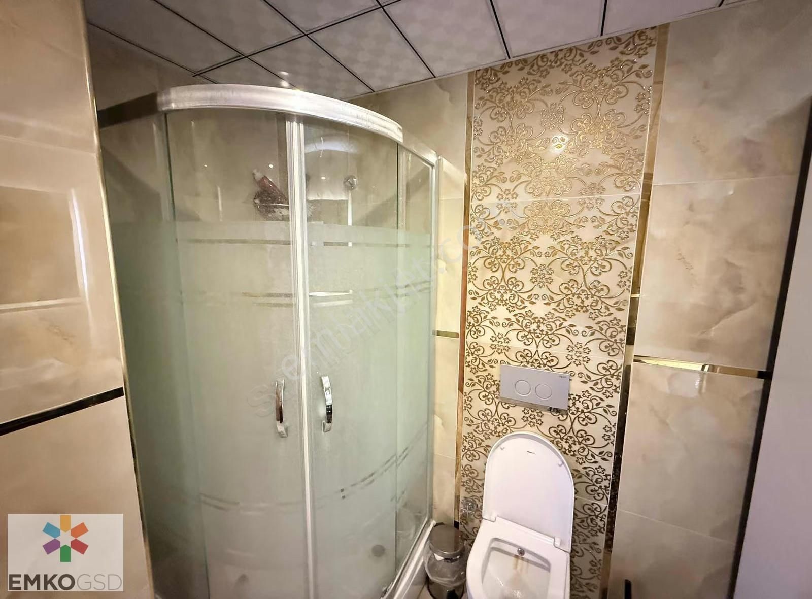 Denize 100 Metre, Otoparklı, Kapalı Mutfak, Bahçeli Villa(emko) - Görsel 24