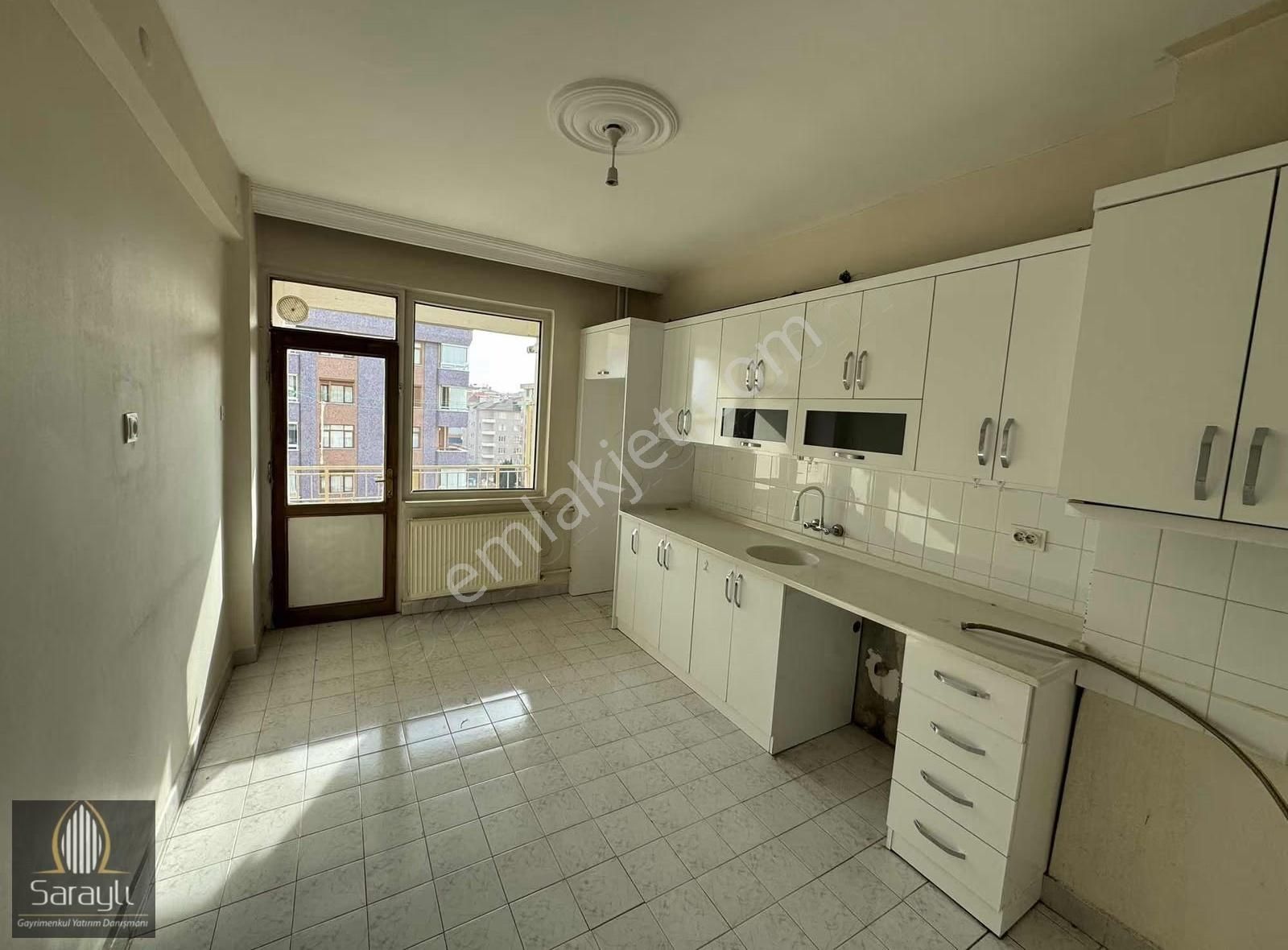 Saraylı'dan Metro Market Yakını Kiralık 3+1 Daire - Görsel 7