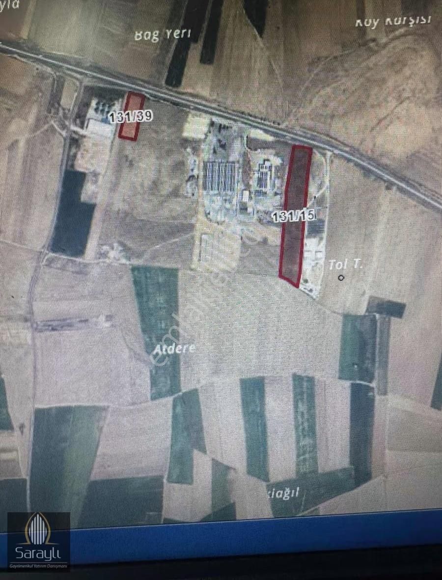 Saraylı'dan Ilgın Organize Sanayi Bölgesi Kiralık 44.690 M2 Arsa - Görsel 7