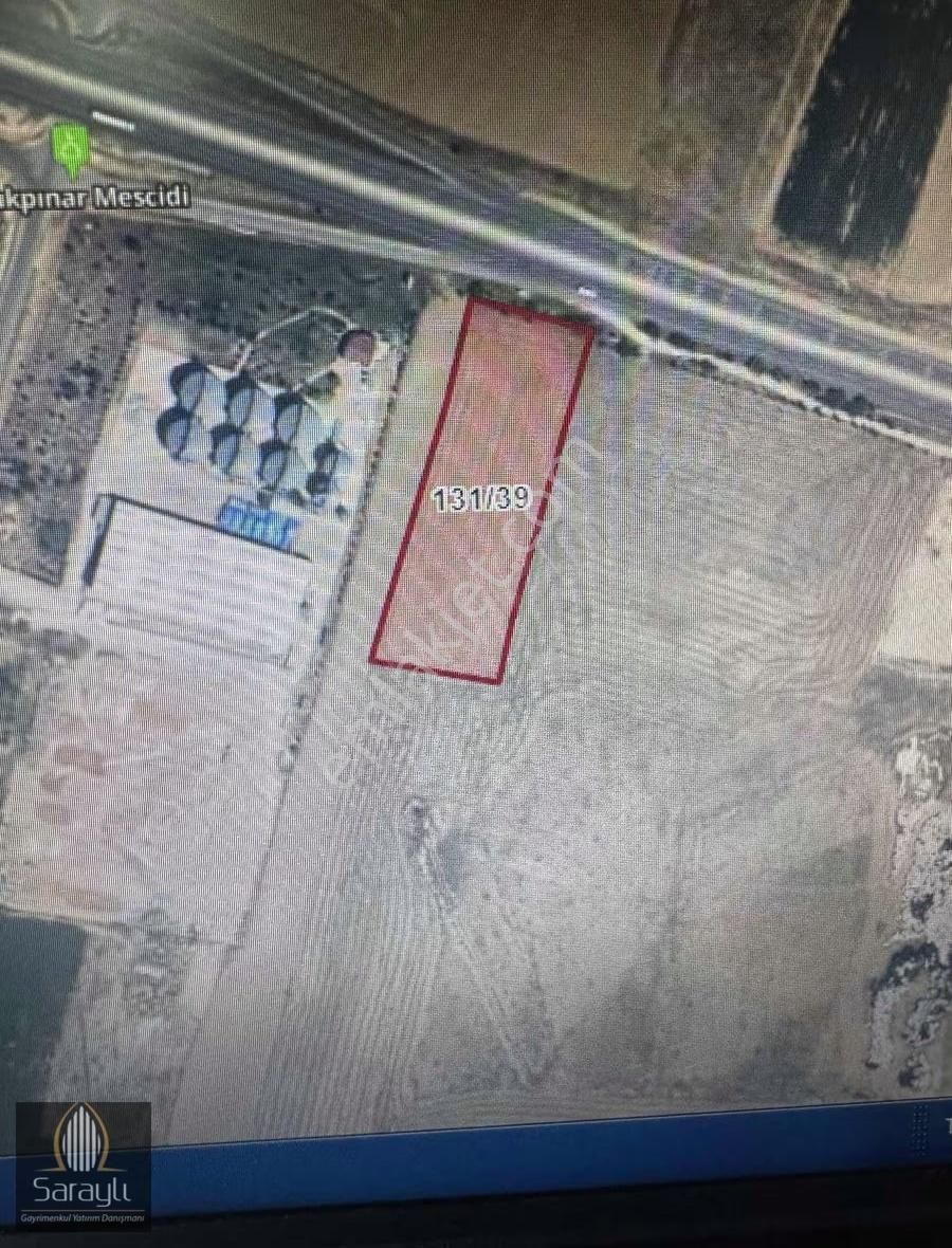 Saraylı'dan Ilgın Organize Sanayi Bölgesi Kiralık 44.690 M2 Arsa