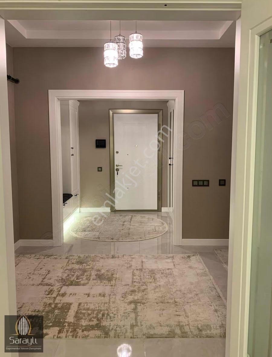 Saraylı'dan Şefikcan Da Ultra Lüks 4,5 +1 Yemek Odalı Satılık - Görsel 2