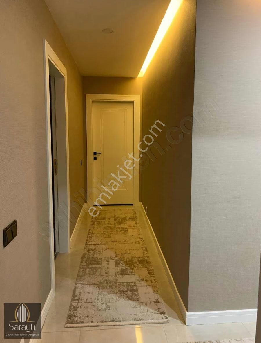 Saraylı'dan Şefikcan Da Ultra Lüks 4,5 +1 Yemek Odalı Satılık - Görsel 14
