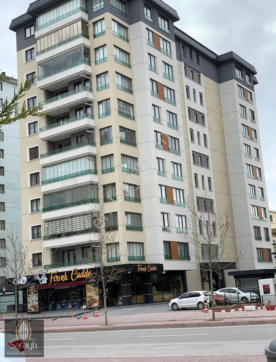 Saraylı'dan Şefikcan Da Ultra Lüks 4,5 +1 Yemek Odalı Satılık