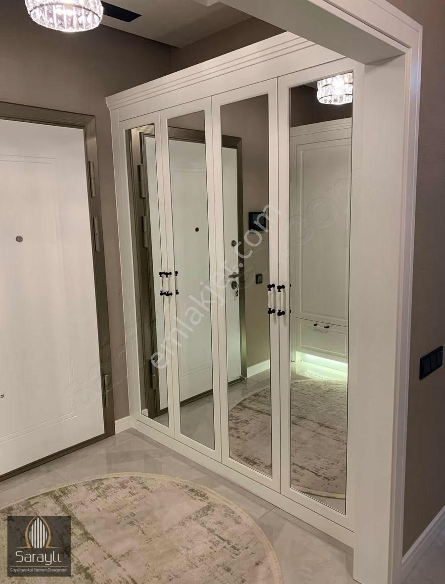 Saraylı'dan Şefikcan Da Ultra Lüks 4,5 +1 Yemek Odalı Satılık - Görsel 3