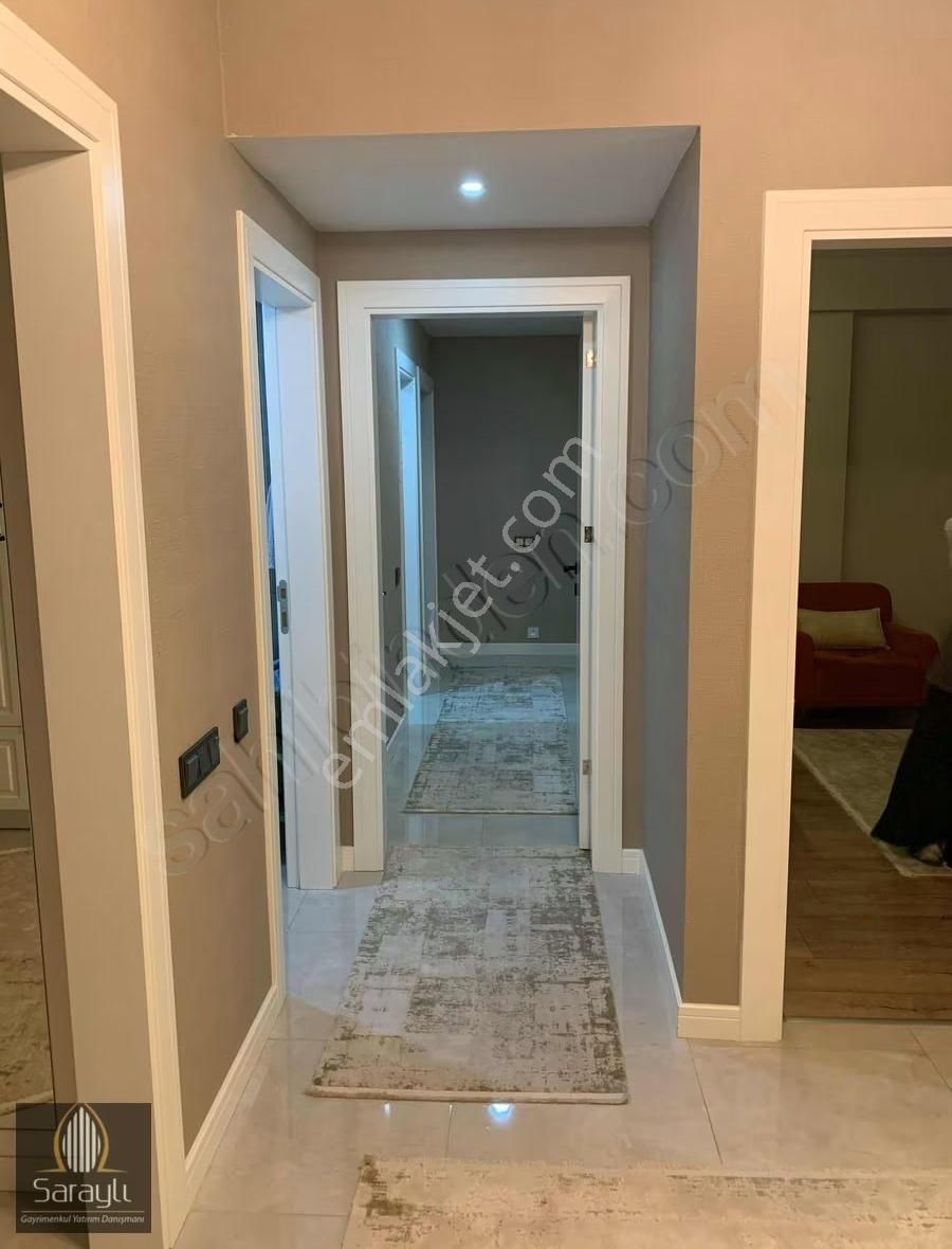 Saraylı'dan Şefikcan Da Ultra Lüks 4,5 +1 Yemek Odalı Satılık - Görsel 7