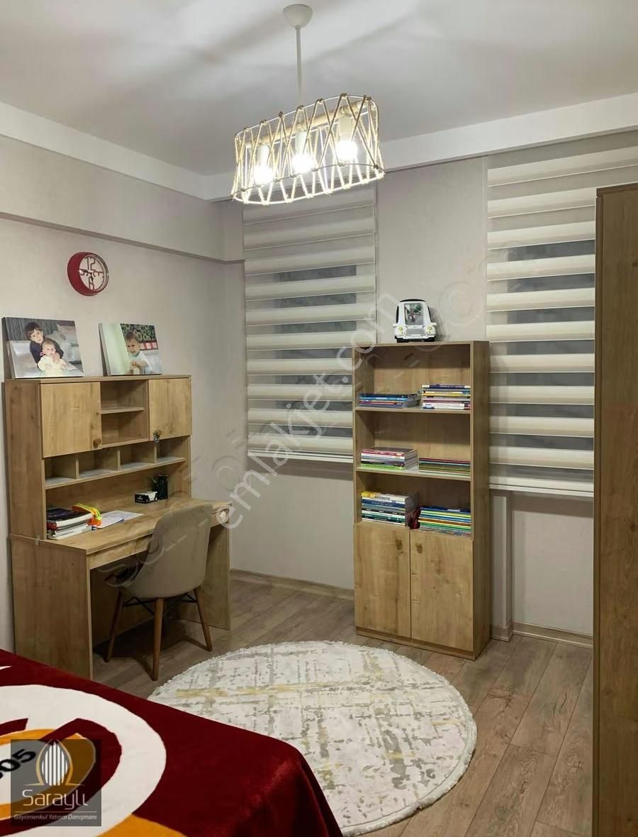 Saraylı'dan Şefikcan Da Ultra Lüks 4,5 +1 Yemek Odalı Satılık - Görsel 5