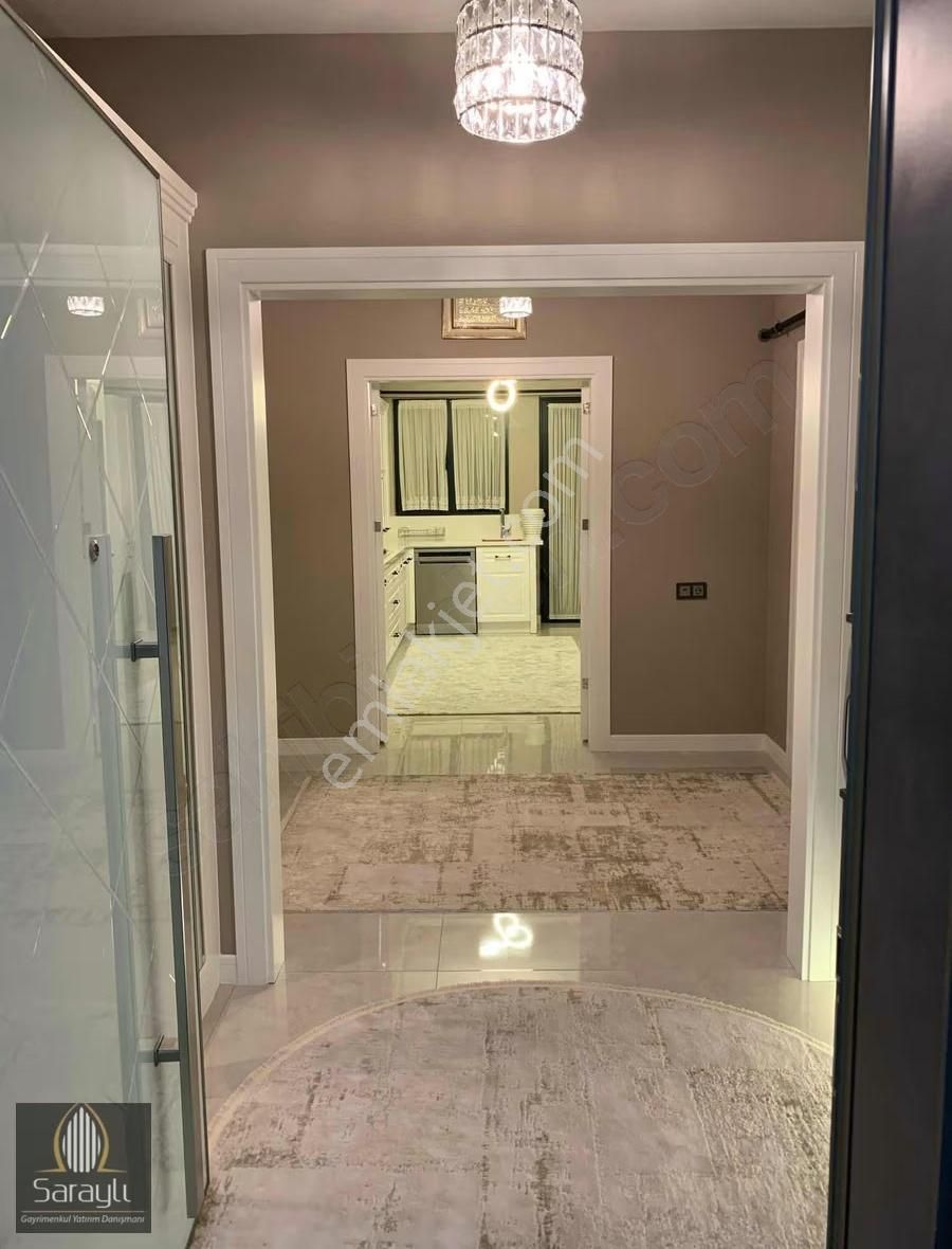 Saraylı'dan Şefikcan Da Ultra Lüks 4,5 +1 Yemek Odalı Satılık - Görsel 13