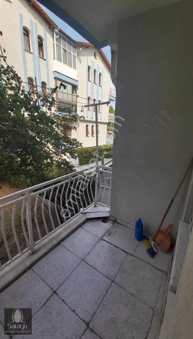 Saraylı'dan Meram Alavardı Bahadır Siteleri Kiralık 3+1 Daire - Görsel 4