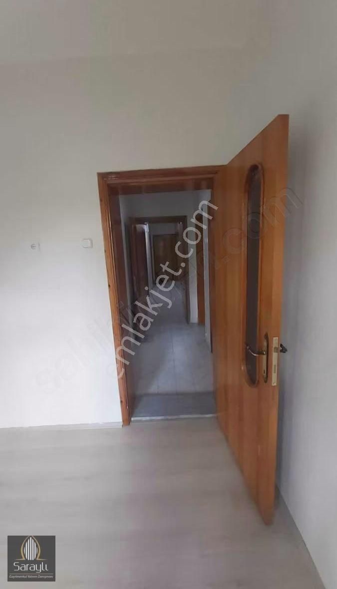 Saraylı'dan Meram Alavardı Bahadır Siteleri Kiralık 3+1 Daire - Görsel 17