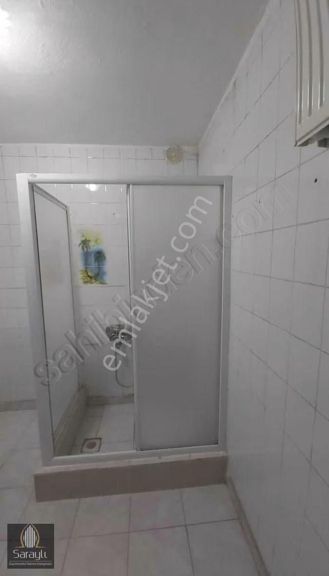 Saraylı'dan Meram Alavardı Bahadır Siteleri Kiralık 3+1 Daire - Görsel 16