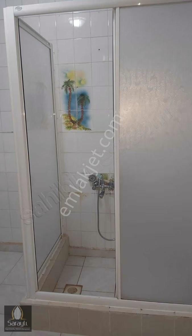 Saraylı'dan Meram Alavardı Bahadır Siteleri Kiralık 3+1 Daire - Görsel 6
