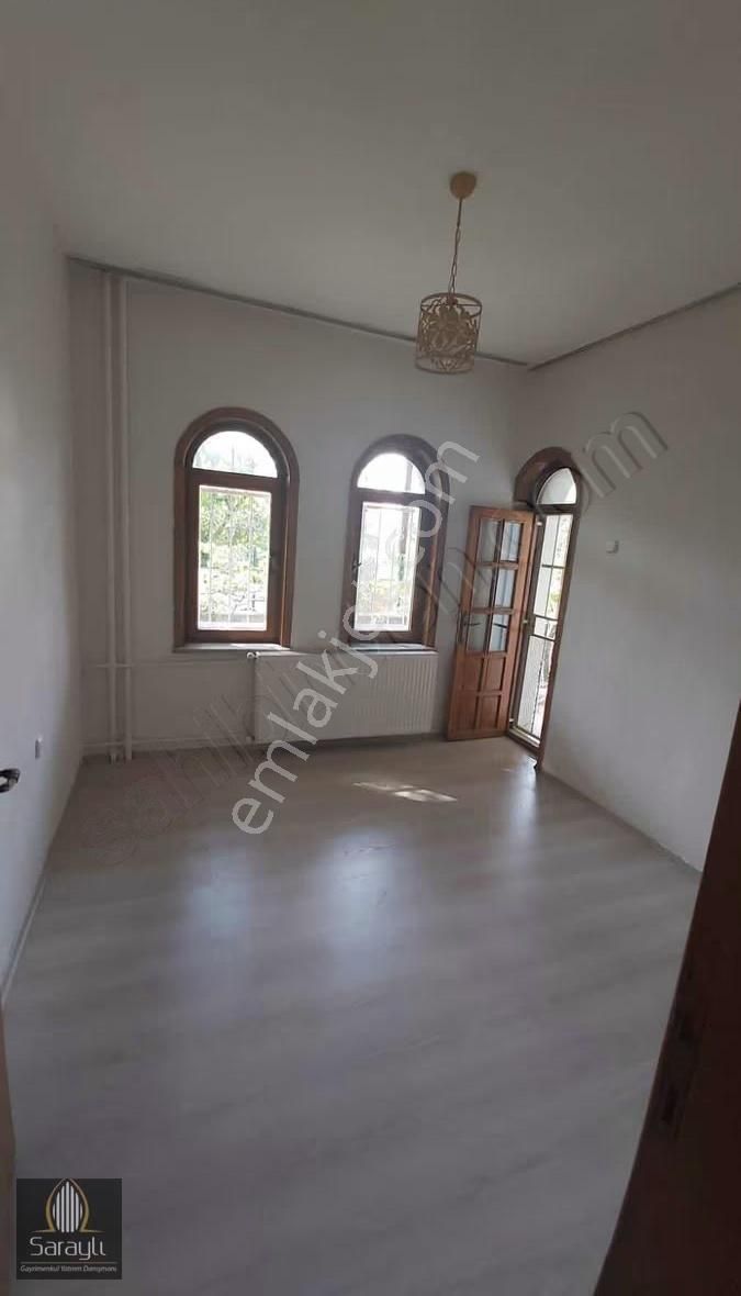 Saraylı'dan Meram Alavardı Bahadır Siteleri Kiralık 3+1 Daire - Görsel 13