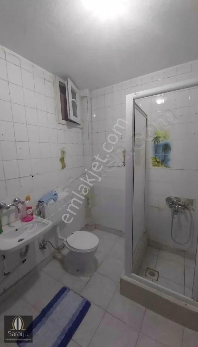 Saraylı'dan Meram Alavardı Bahadır Siteleri Kiralık 3+1 Daire - Görsel 3