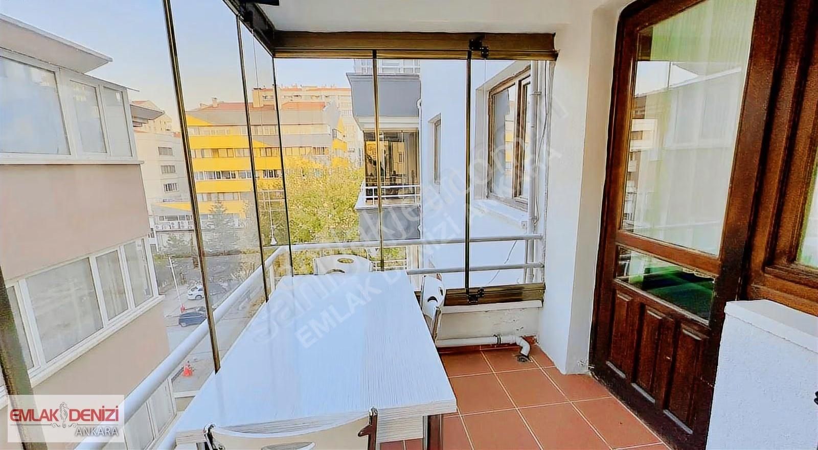 Turan Güneş Paraleli Hilal Mahallesinin En Nezih Lokasyonunda - Görsel 3