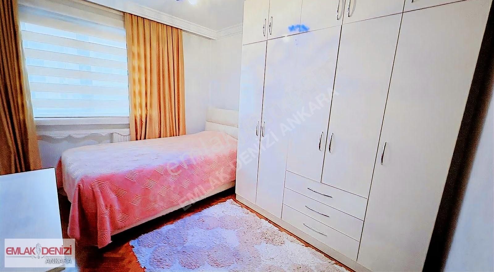 Turan Güneş Paraleli Hilal Mahallesinin En Nezih Lokasyonunda - Görsel 22