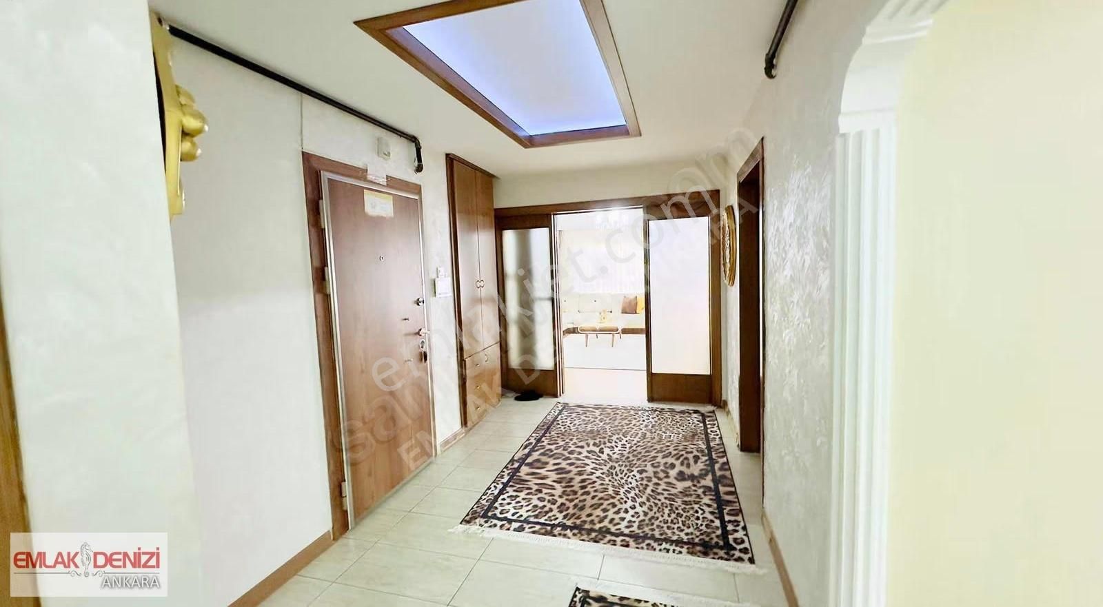 Turan Güneş Paraleli Hilal Mahallesinin En Nezih Lokasyonunda - Görsel 20