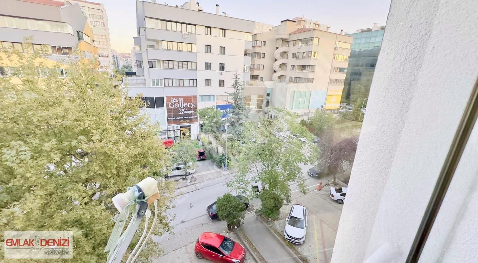 Turan Güneş Paraleli Hilal Mahallesinin En Nezih Lokasyonunda - Görsel 21