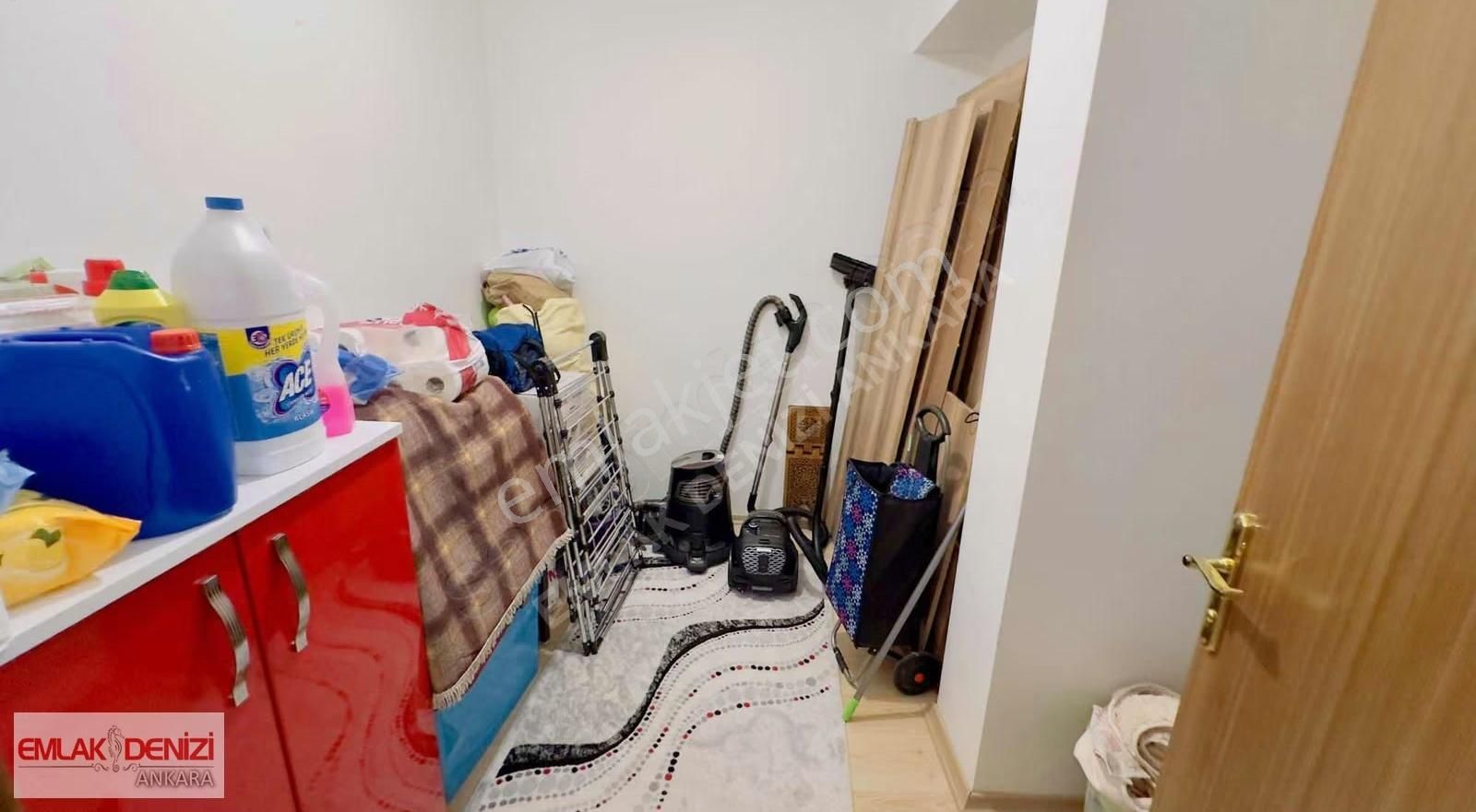 Turan Güneş Paraleli Hilal Mahallesinin En Nezih Lokasyonunda - Görsel 19