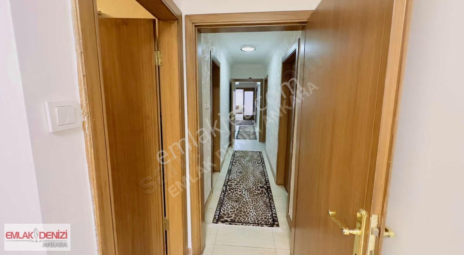 Turan Güneş Paraleli Hilal Mahallesinin En Nezih Lokasyonunda - Görsel 32