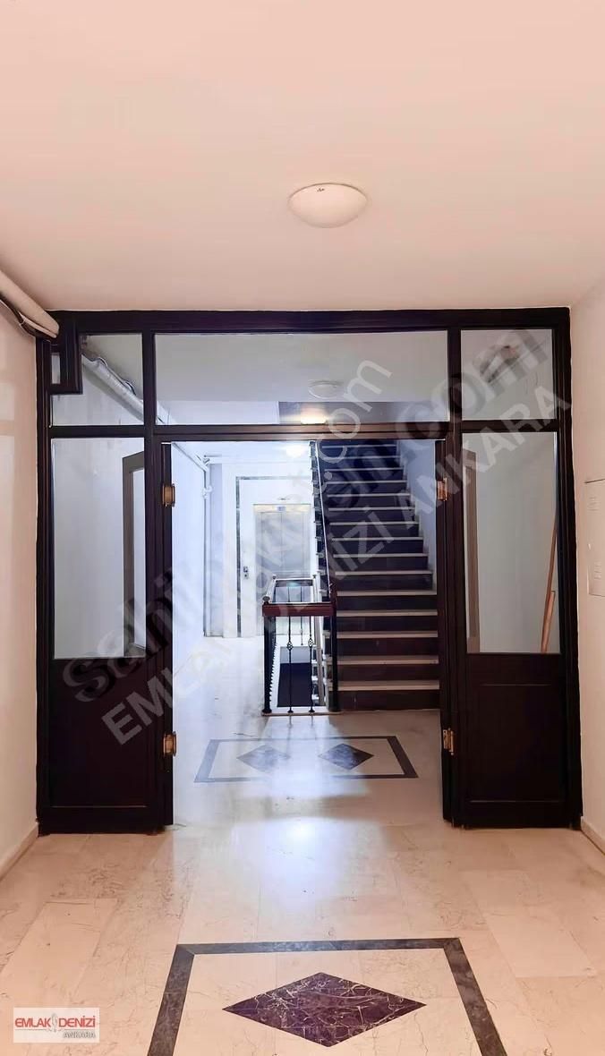 Turan Güneş Paraleli Hilal Mahallesinin En Nezih Lokasyonunda - Görsel 29