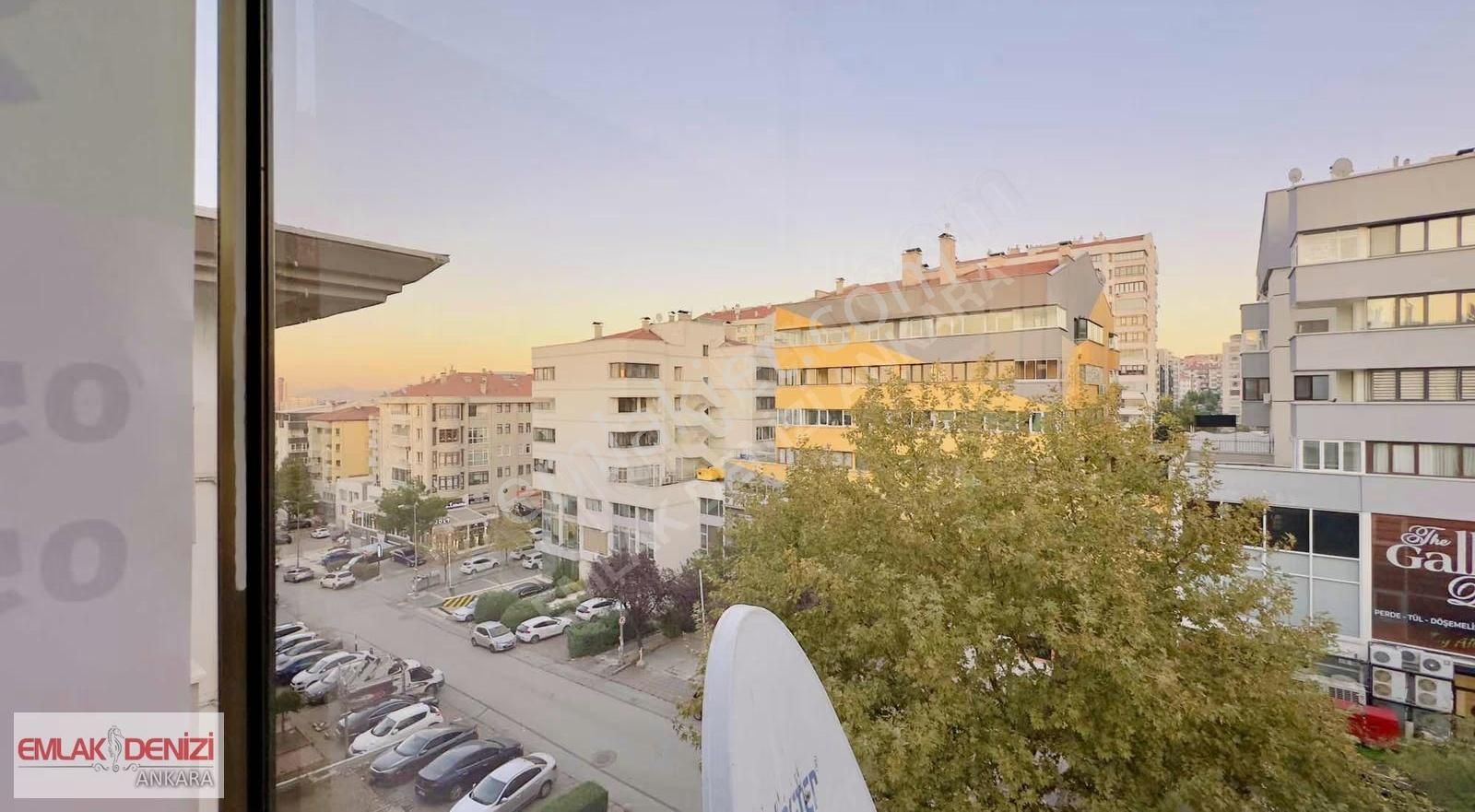 Turan Güneş Paraleli Hilal Mahallesinin En Nezih Lokasyonunda - Görsel 35