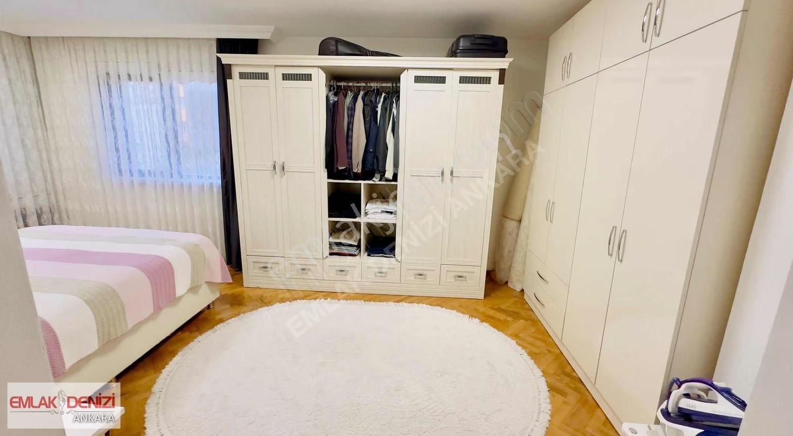 Turan Güneş Paraleli Hilal Mahallesinin En Nezih Lokasyonunda - Görsel 15