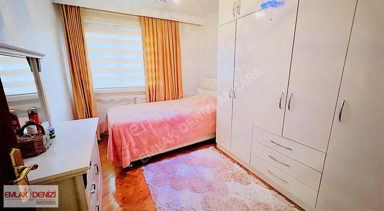 Turan Güneş Paraleli Hilal Mahallesinin En Nezih Lokasyonunda - Görsel 6