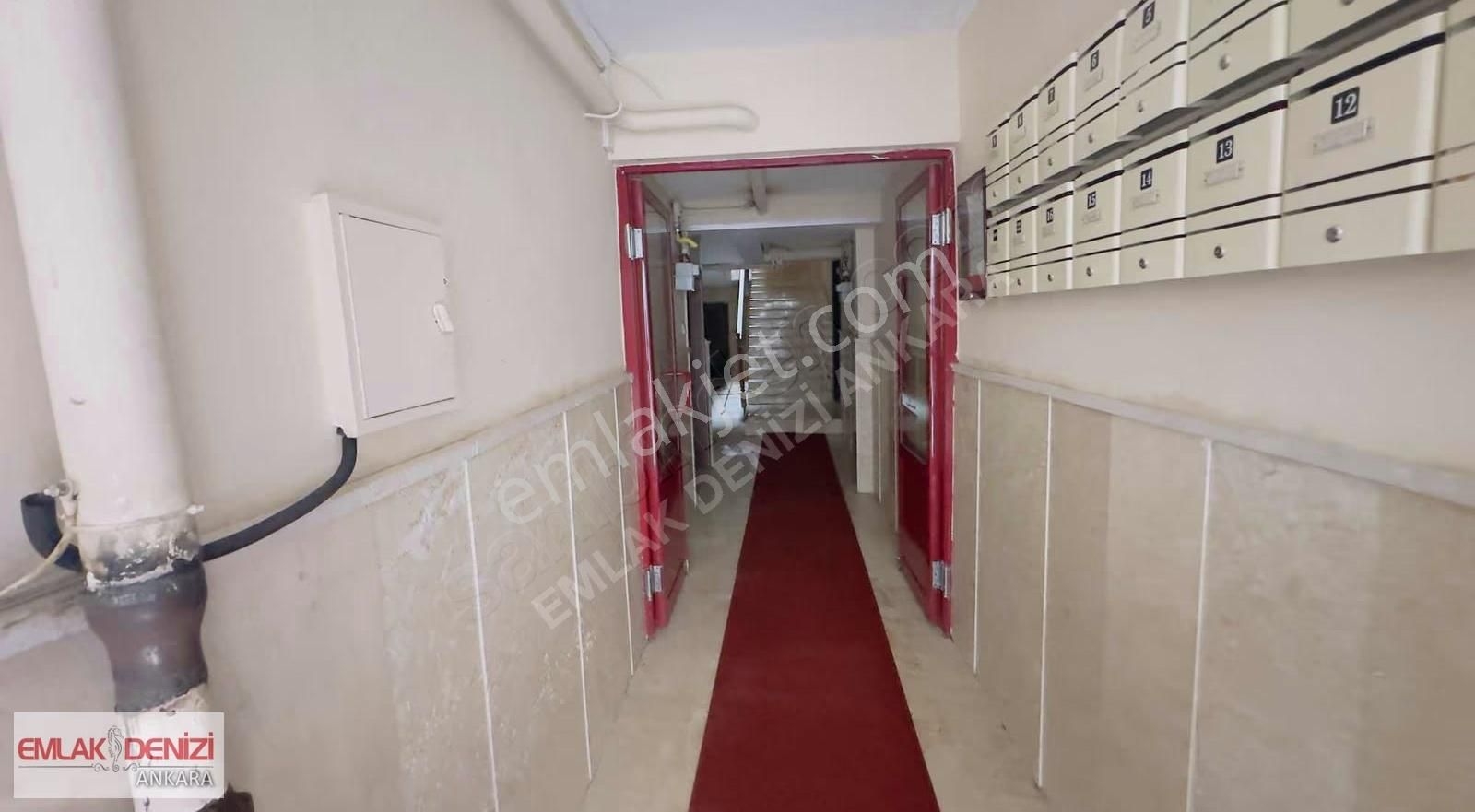 Sinan Caddesi Üzerinde Ara Kat - Görsel 24