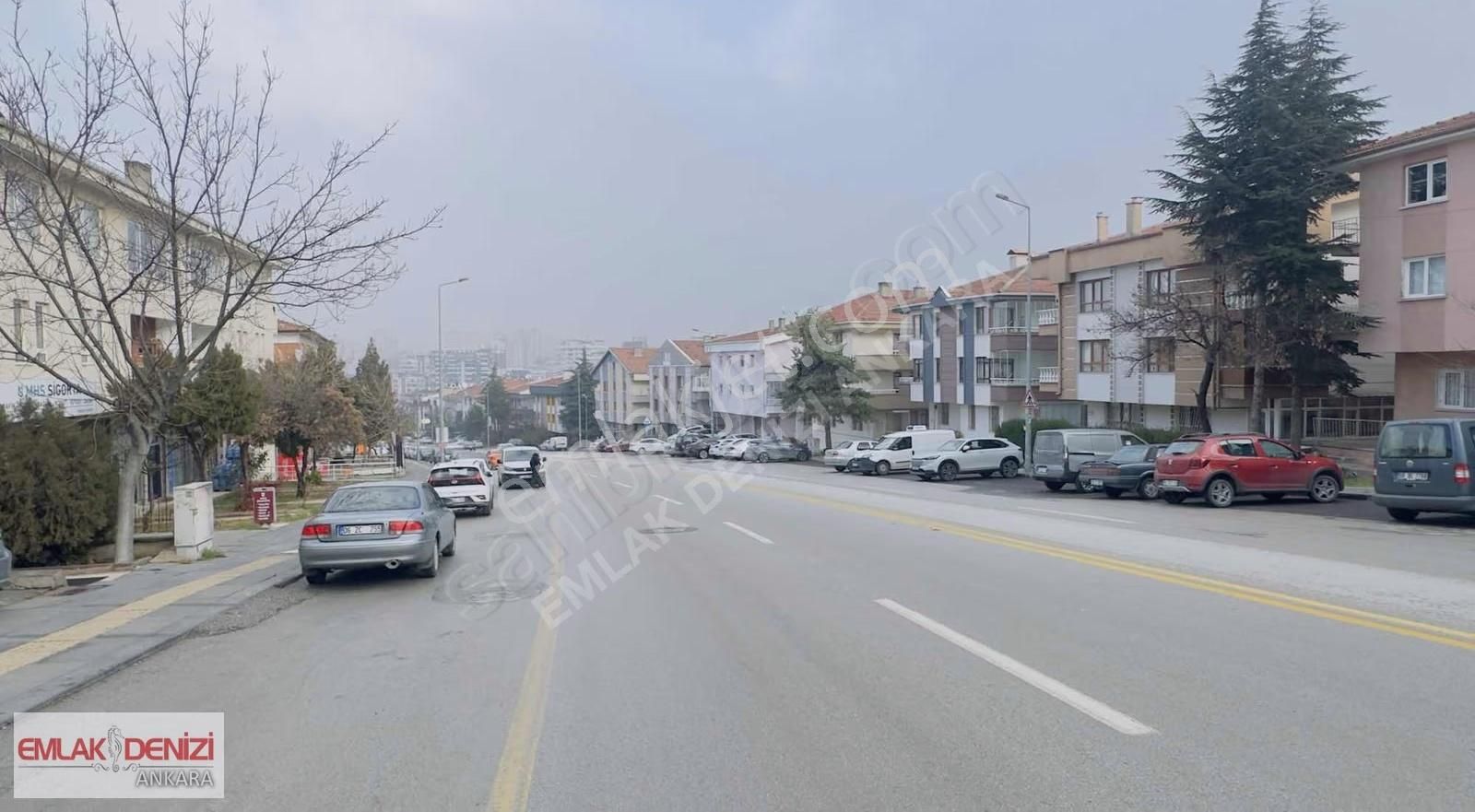 Sinan Caddesi Üzerinde Ara Kat - Görsel 12