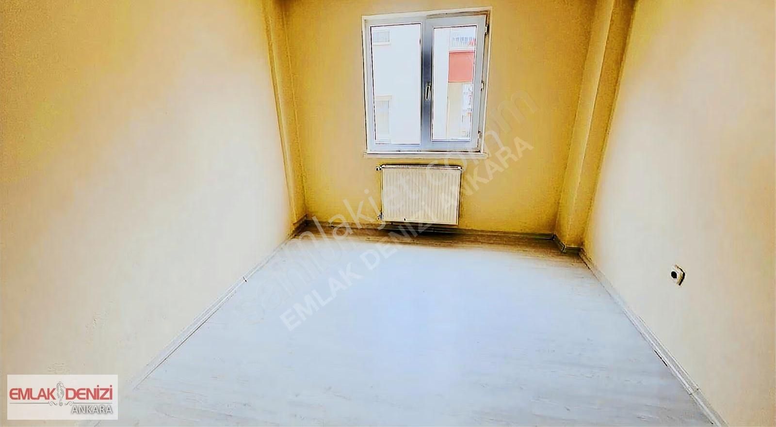 Sinan Caddesi Üzerinde Ara Kat - Görsel 18