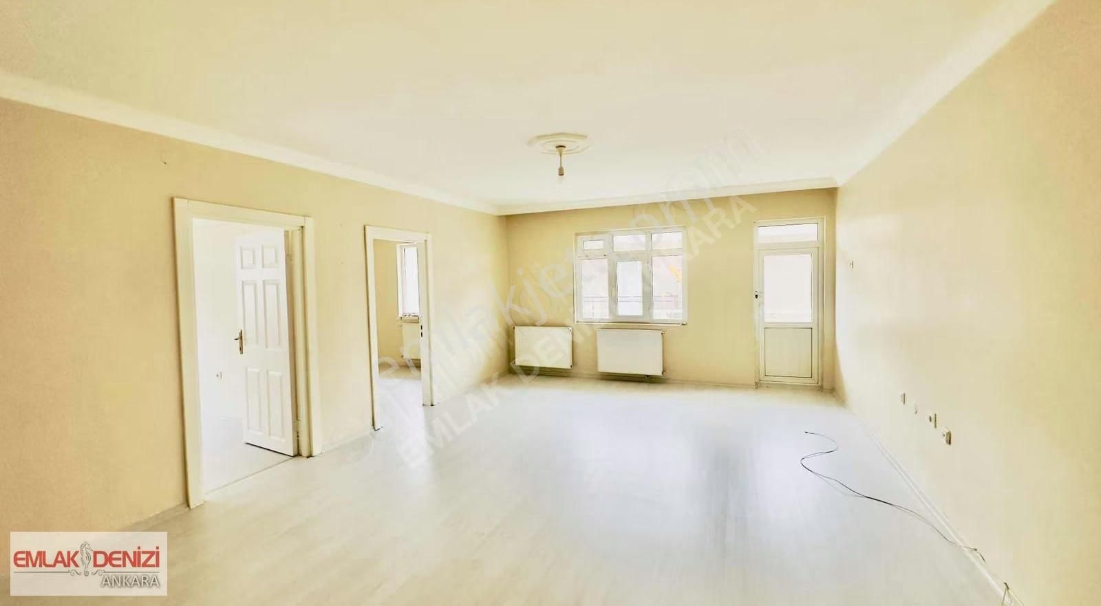 Sinan Caddesi Üzerinde Ara Kat - Görsel 4