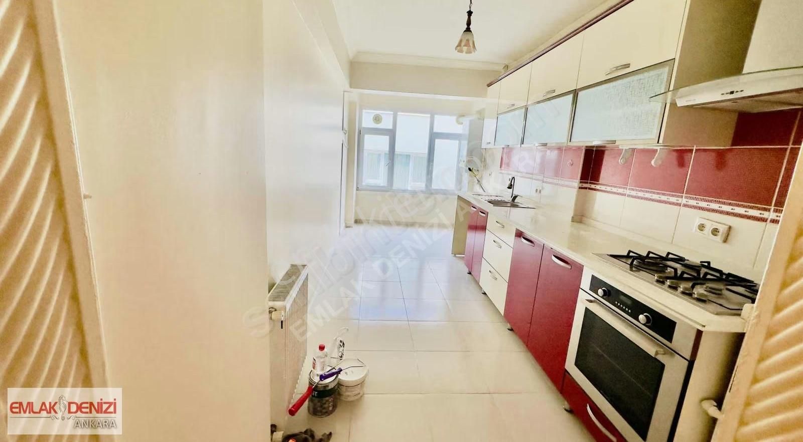 Sinan Caddesi Üzerinde Ara Kat - Görsel 20