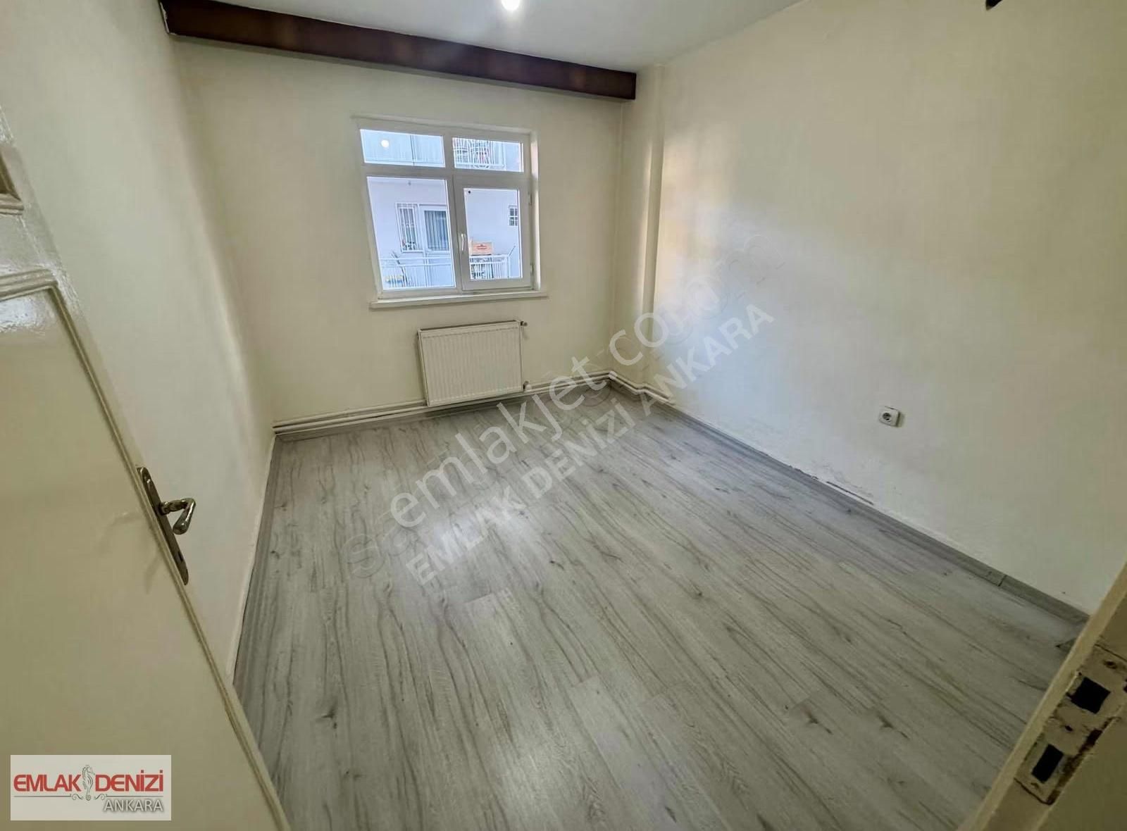 Naci Çakırda Boş Ara Kat Geniş 3+1 Daire - Görsel 32