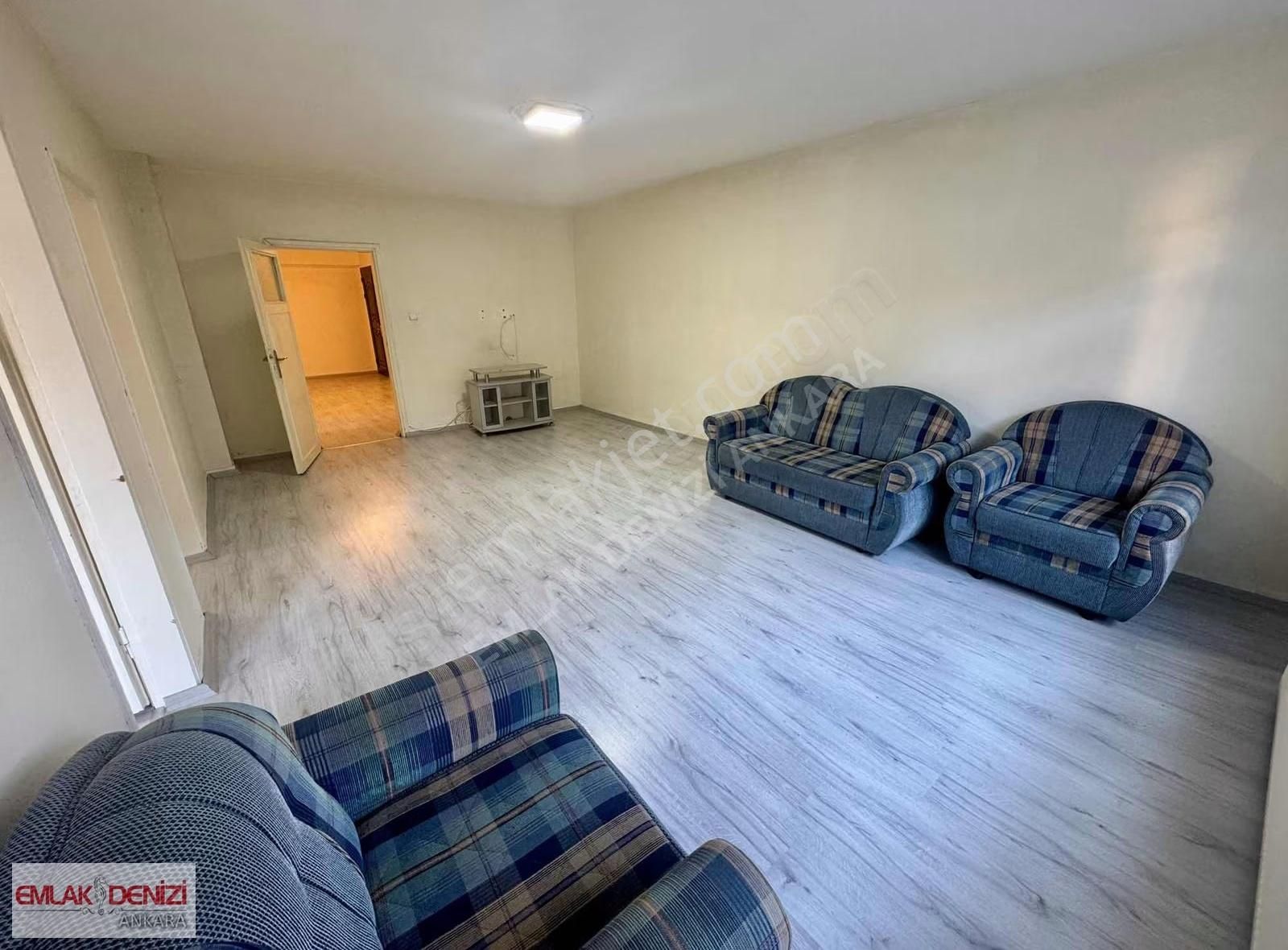 Naci Çakırda Boş Ara Kat Geniş 3+1 Daire - Görsel 11