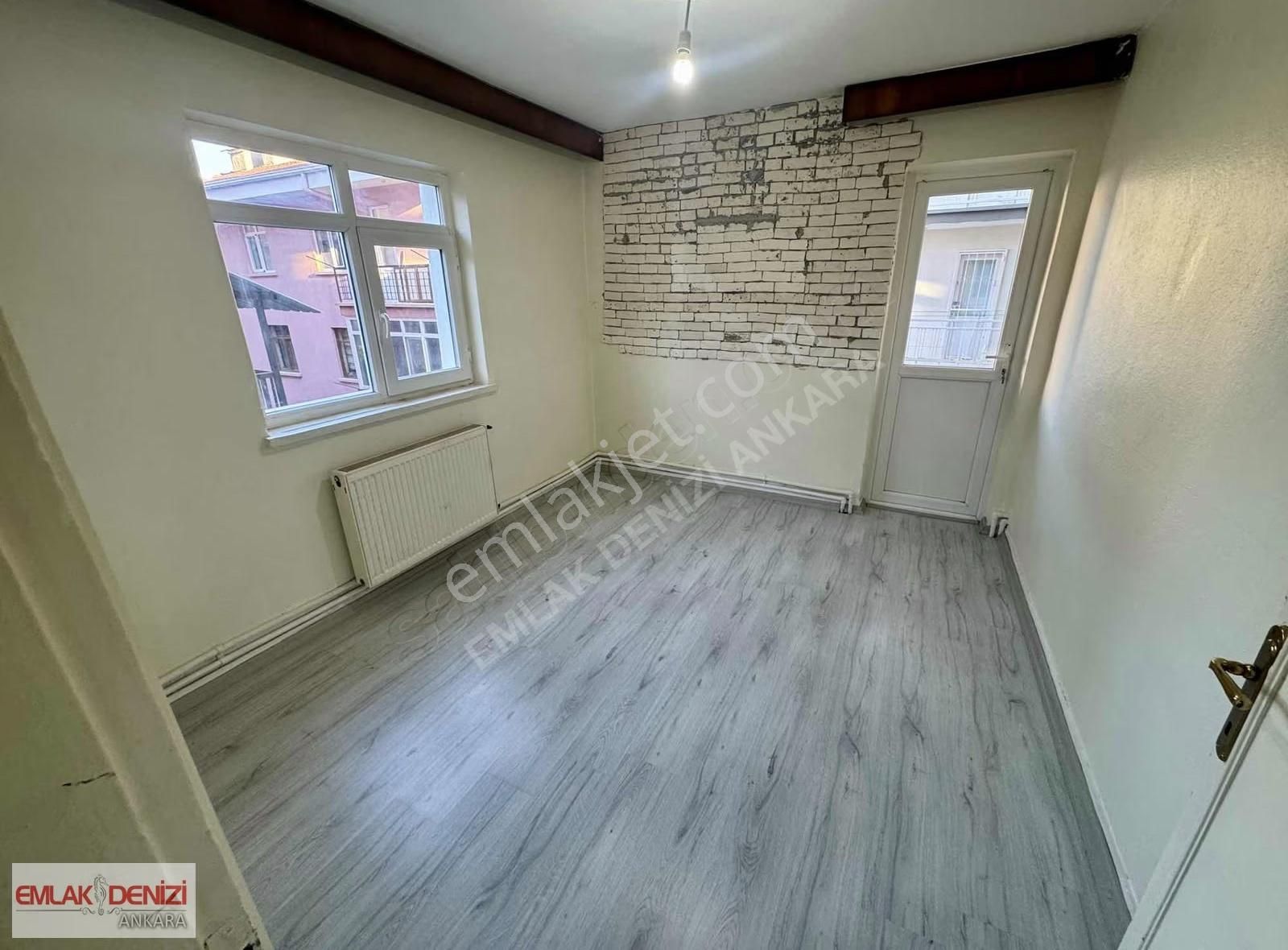 Naci Çakırda Boş Ara Kat Geniş 3+1 Daire - Görsel 35