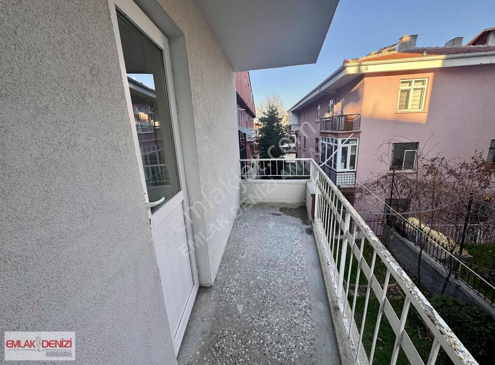 Naci Çakırda Boş Ara Kat Geniş 3+1 Daire - Görsel 9