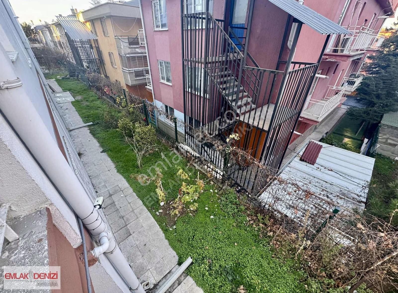 Naci Çakırda Boş Ara Kat Geniş 3+1 Daire - Görsel 7